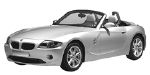 BMW E85 B3153 Fault Code